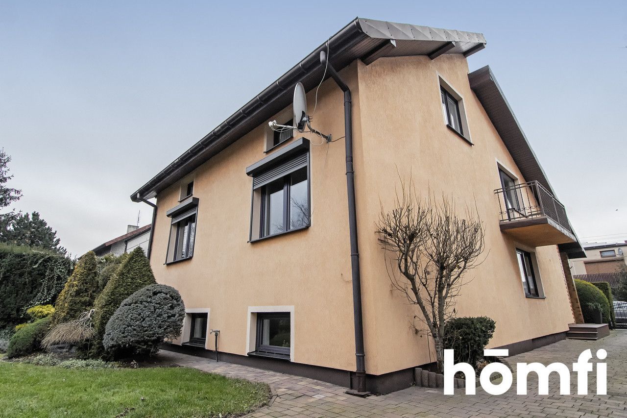 House with garden for sale - Koło - Дім - Продаж - Kolski, Koło