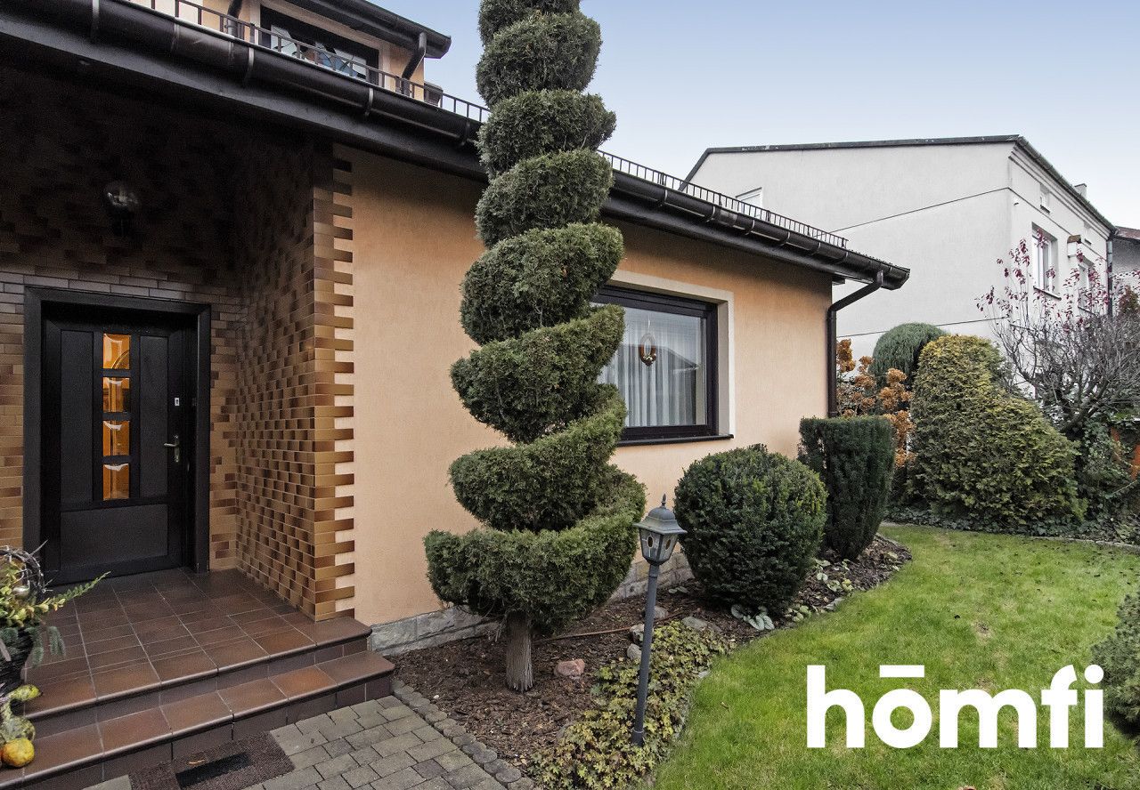 House with garden for sale - Koło - Дім - Продаж - Kolski, Koło