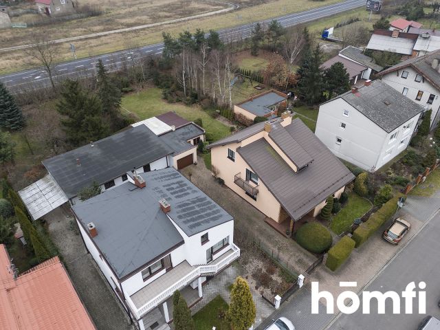 House with garden for sale - Koło - Дім - Продаж - Kolski, Koło