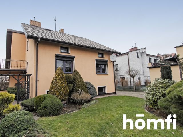 House with garden for sale - Koło - Дім - Продаж - Kolski, Koło