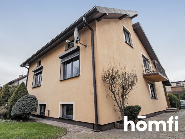 House with garden for sale - Koło - Дім - Продаж - Kolski, Koło