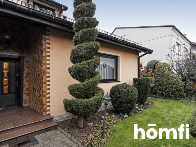 House with garden for sale - Koło - Дім - Продаж - Kolski, Koło