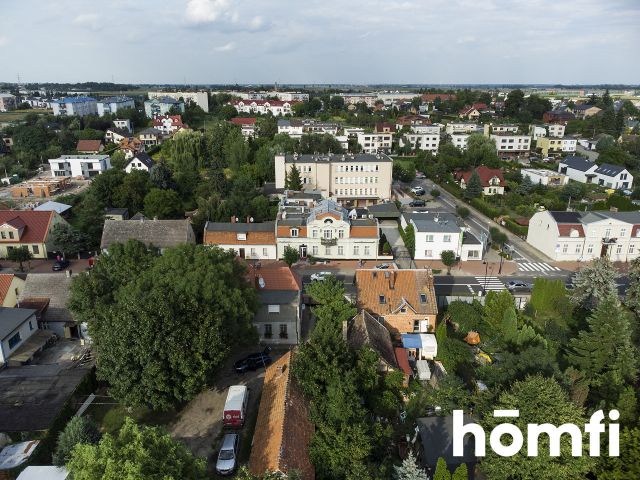Lokal inwestycyjny na sprzedaż-Kórnik - Lokal użytkowy - Sprzedaż - Poznański, Kórnik