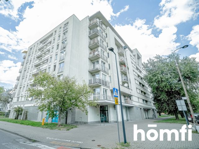 Two rooms on Bielany - Apartment - Sale - Warszawa, Bielany