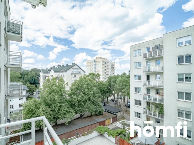 Two rooms on Bielany - Apartment - Sale - Warszawa, Bielany
