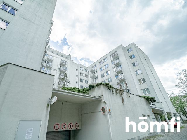 Two rooms on Bielany - Apartment - Sale - Warszawa, Bielany
