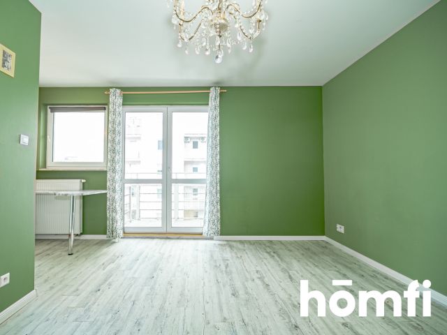 Two rooms on Bielany - Apartment - Sale - Warszawa, Bielany