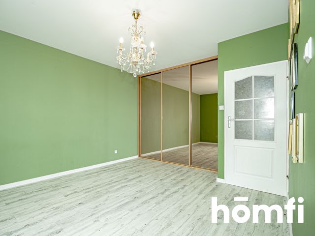 Two rooms on Bielany - Apartment - Sale - Warszawa, Bielany