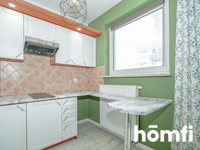 Two rooms on Bielany - Apartment - Sale - Warszawa, Bielany