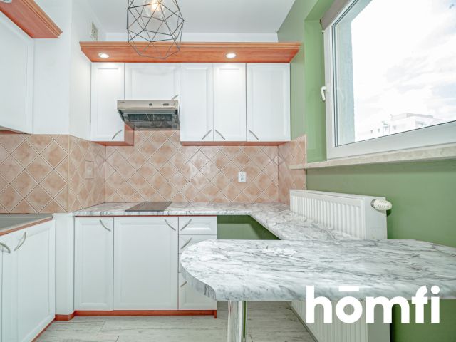 Two rooms on Bielany - Apartment - Sale - Warszawa, Bielany