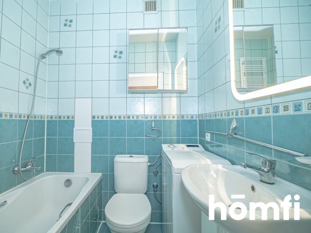 Two rooms on Bielany - Apartment - Sale - Warszawa, Bielany