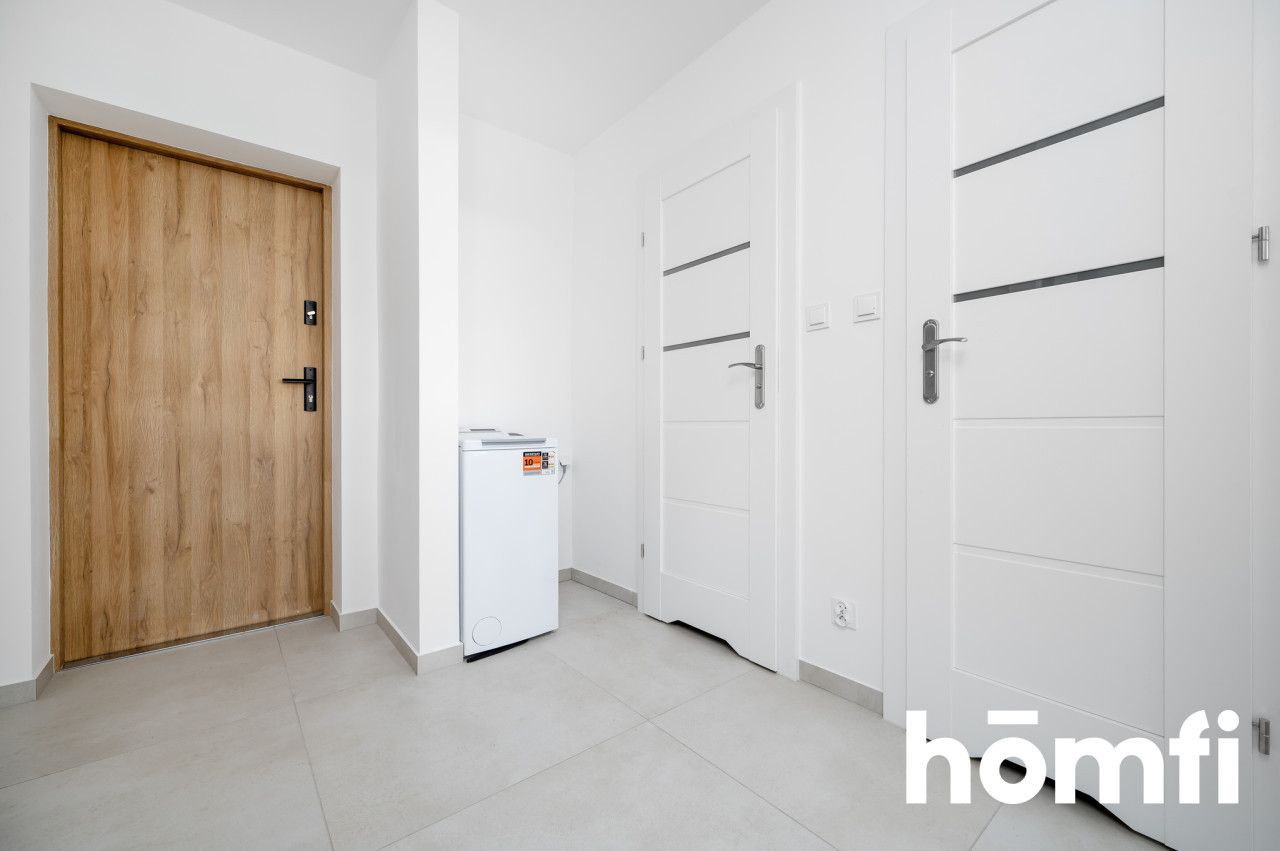 Świeżo po remoncie, 45 m² z balkonem, centrum - Mieszkanie - Wynajem - Łódź, Śródmieście