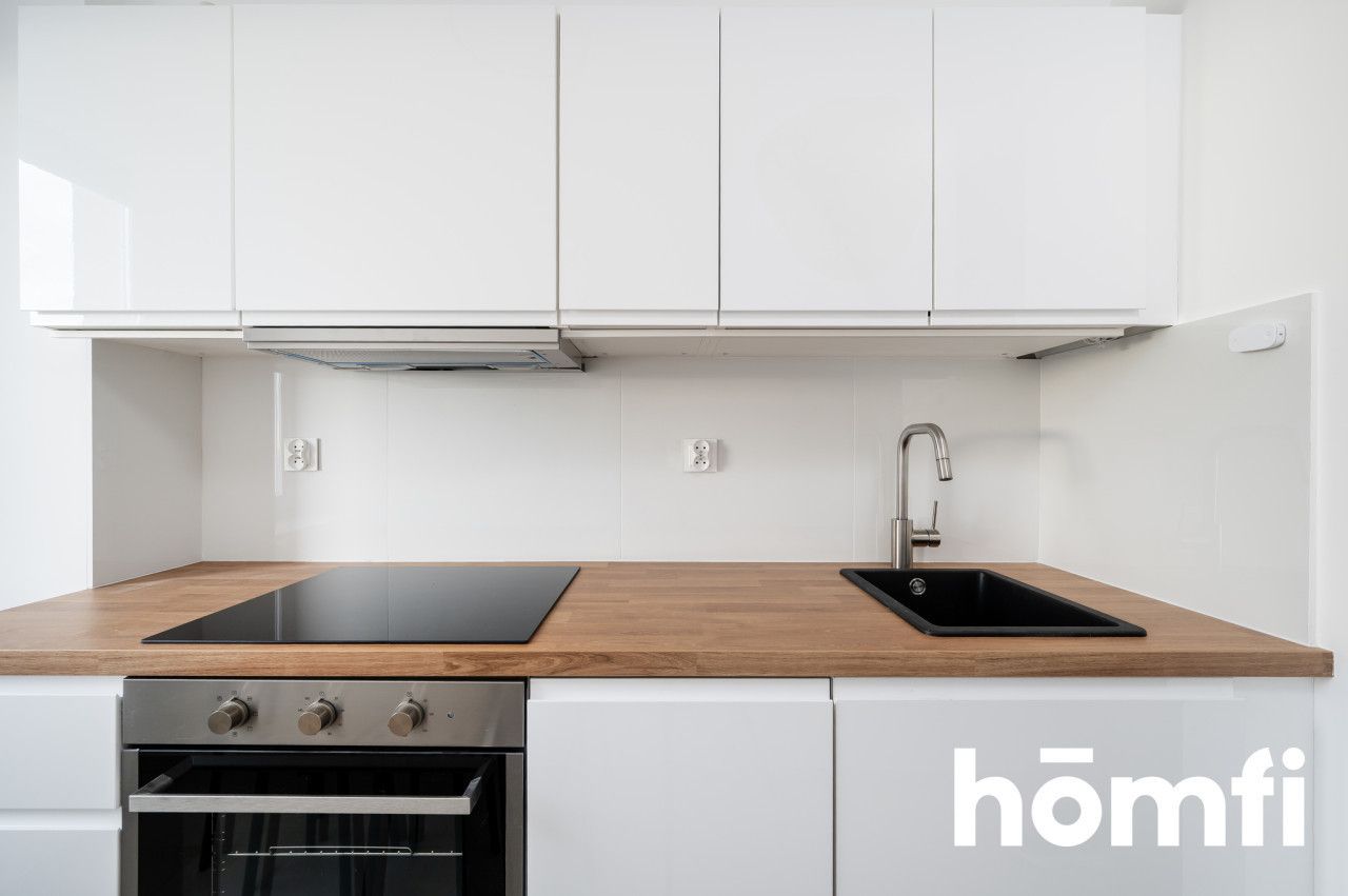 Świeżo po remoncie, 45 m² z balkonem, centrum - Mieszkanie - Wynajem - Łódź, Śródmieście