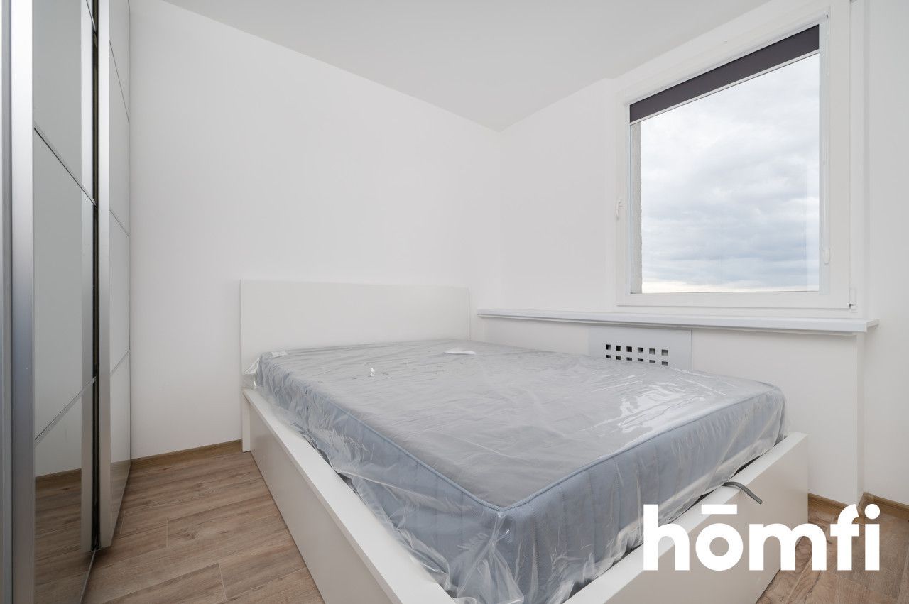 Świeżo po remoncie, 45 m² z balkonem, centrum - Mieszkanie - Wynajem - Łódź, Śródmieście