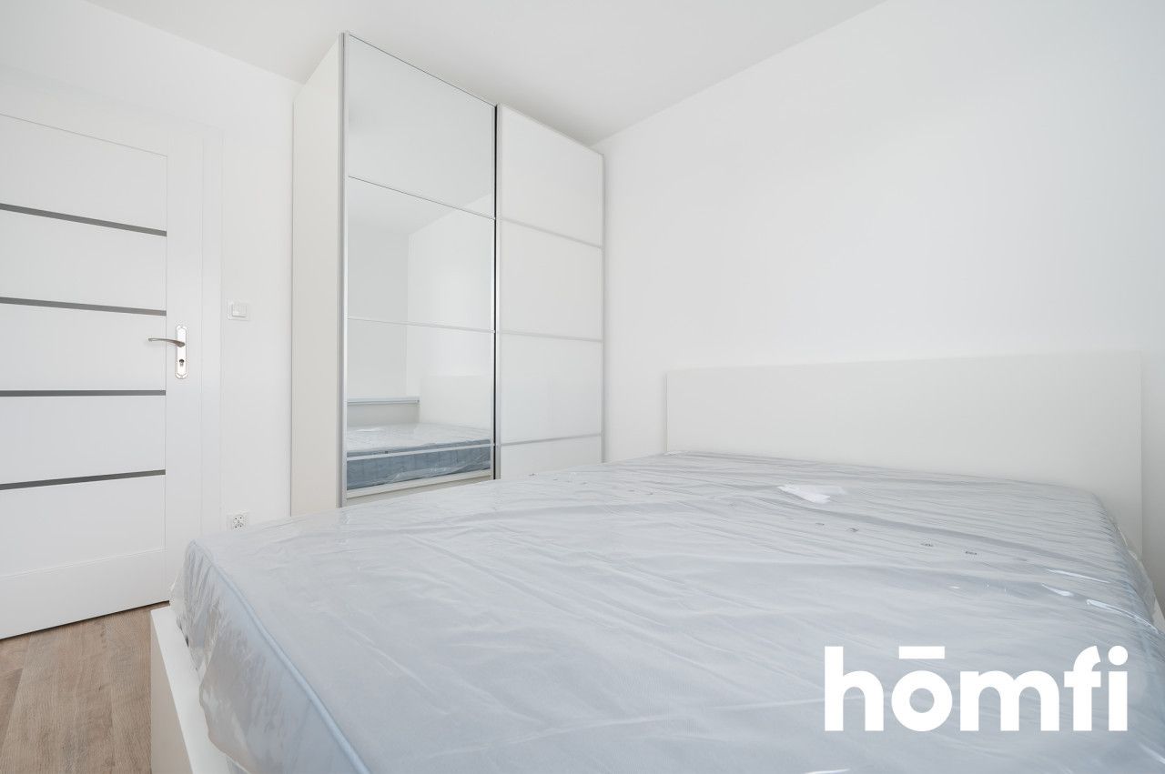 Świeżo po remoncie, 45 m² z balkonem, centrum - Mieszkanie - Wynajem - Łódź, Śródmieście