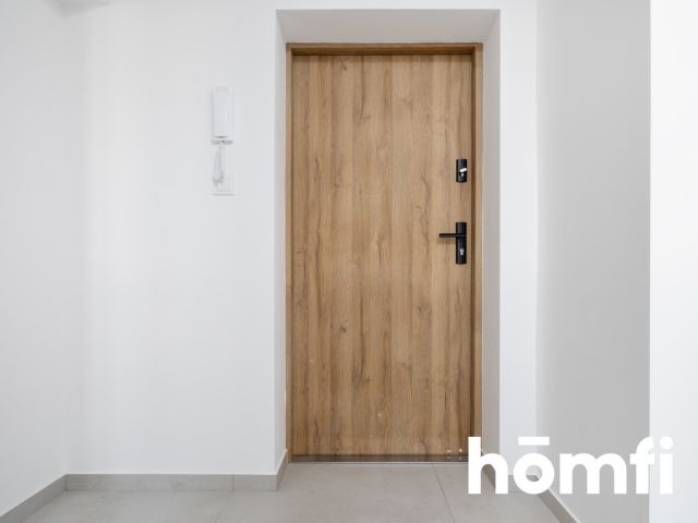 Świeżo po remoncie, 45 m² z balkonem, centrum - Mieszkanie - Wynajem - Łódź, Śródmieście