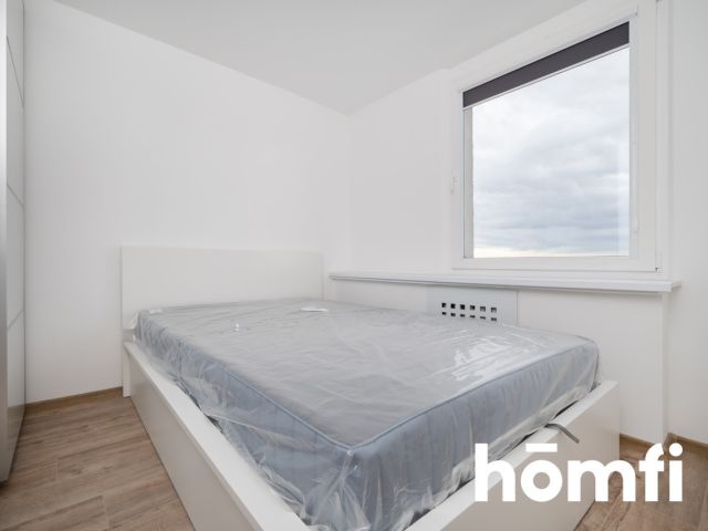 Świeżo po remoncie, 45 m² z balkonem, centrum - Mieszkanie - Wynajem - Łódź, Śródmieście