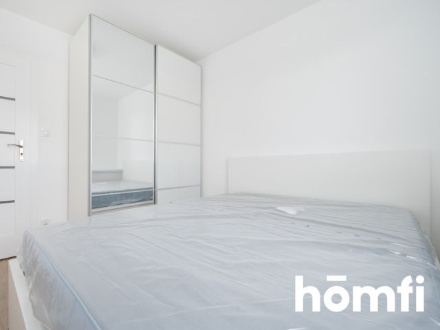 Świeżo po remoncie, 45 m² z balkonem, centrum - Mieszkanie - Wynajem - Łódź, Śródmieście