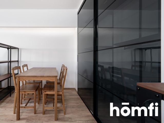 Świeżo po remoncie, 45 m² z balkonem, centrum - Mieszkanie - Wynajem - Łódź, Śródmieście