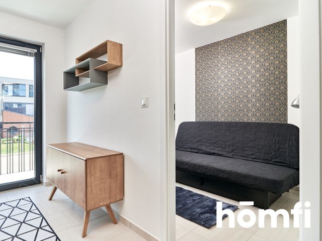 2-room apartment with air condition at Plac Grunwadzki - Polaka Stret - Apartment - Rent - Wrocław, Śródmieście