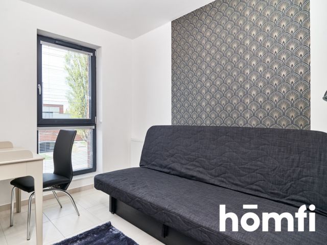 2-room apartment with air condition at Plac Grunwadzki - Polaka Stret - Apartment - Rent - Wrocław, Śródmieście