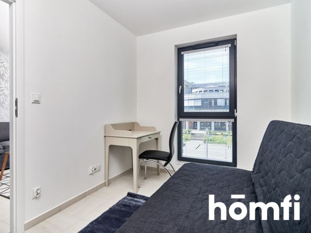 2-room apartment with air condition at Plac Grunwadzki - Polaka Stret - Apartment - Rent - Wrocław, Śródmieście