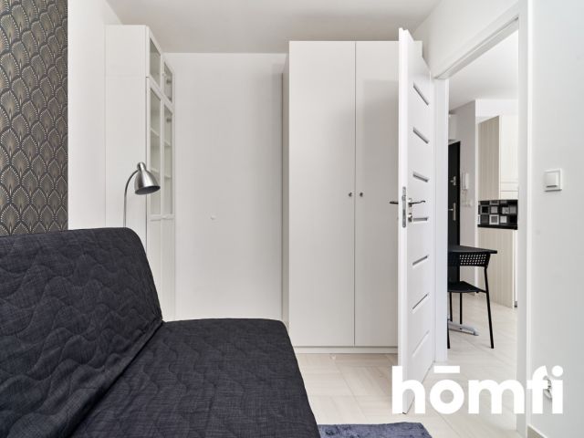 2-room apartment with air condition at Plac Grunwadzki - Polaka Stret - Apartment - Rent - Wrocław, Śródmieście