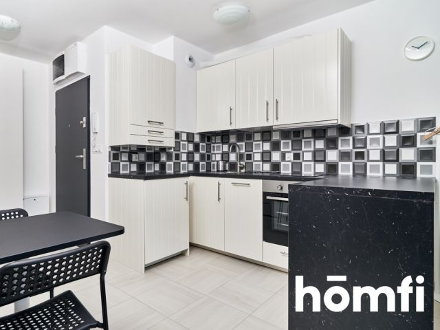 2-room apartment with air condition at Plac Grunwadzki - Polaka Stret - Apartment - Rent - Wrocław, Śródmieście