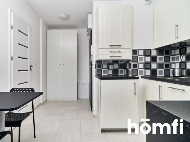 2-room apartment with air condition at Plac Grunwadzki - Polaka Stret - Apartment - Rent - Wrocław, Śródmieście