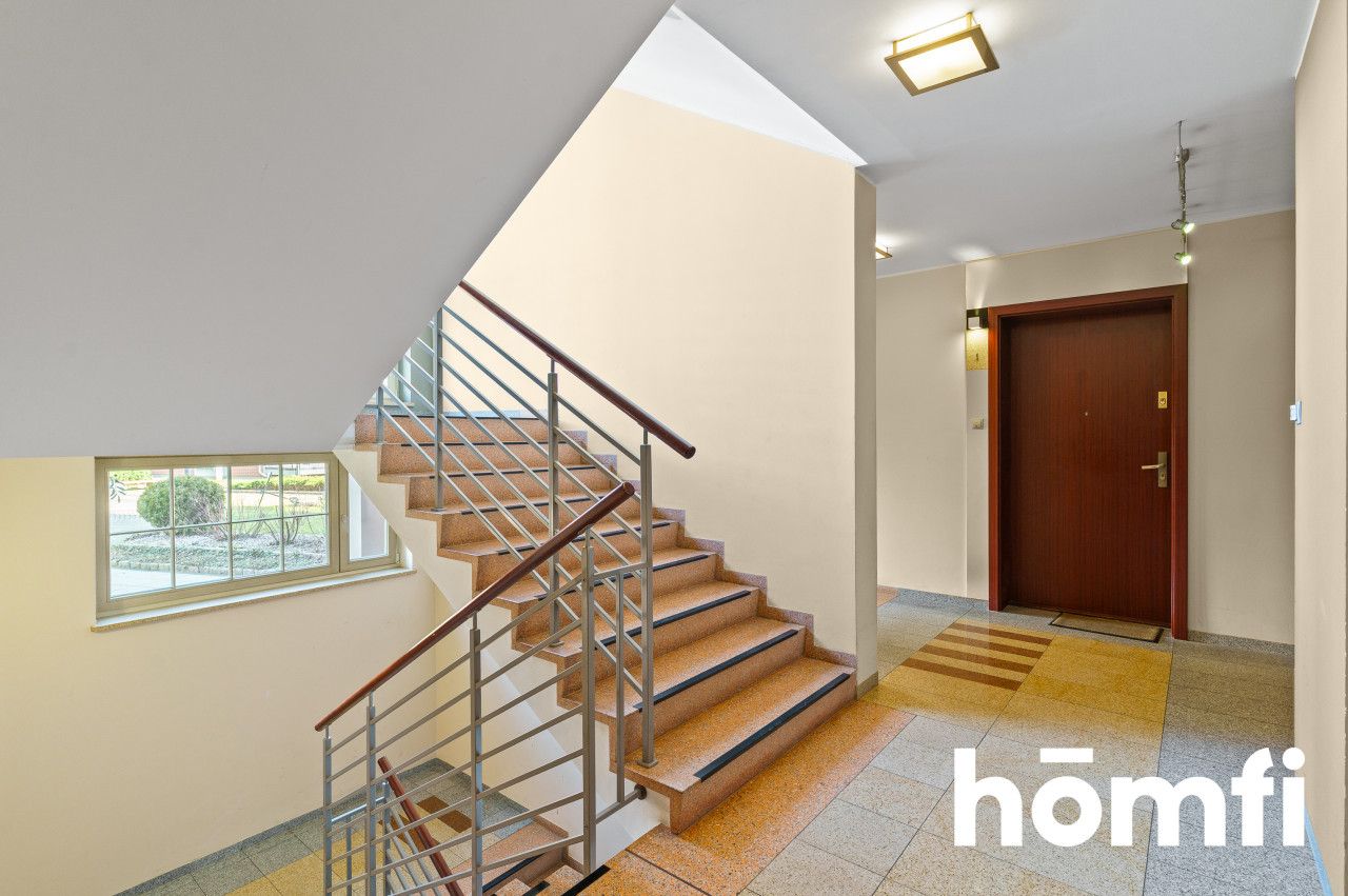 3-bedroom apartment in the heart of the city - Квартира - Оренда - Gdańsk, Stare Przedmieście