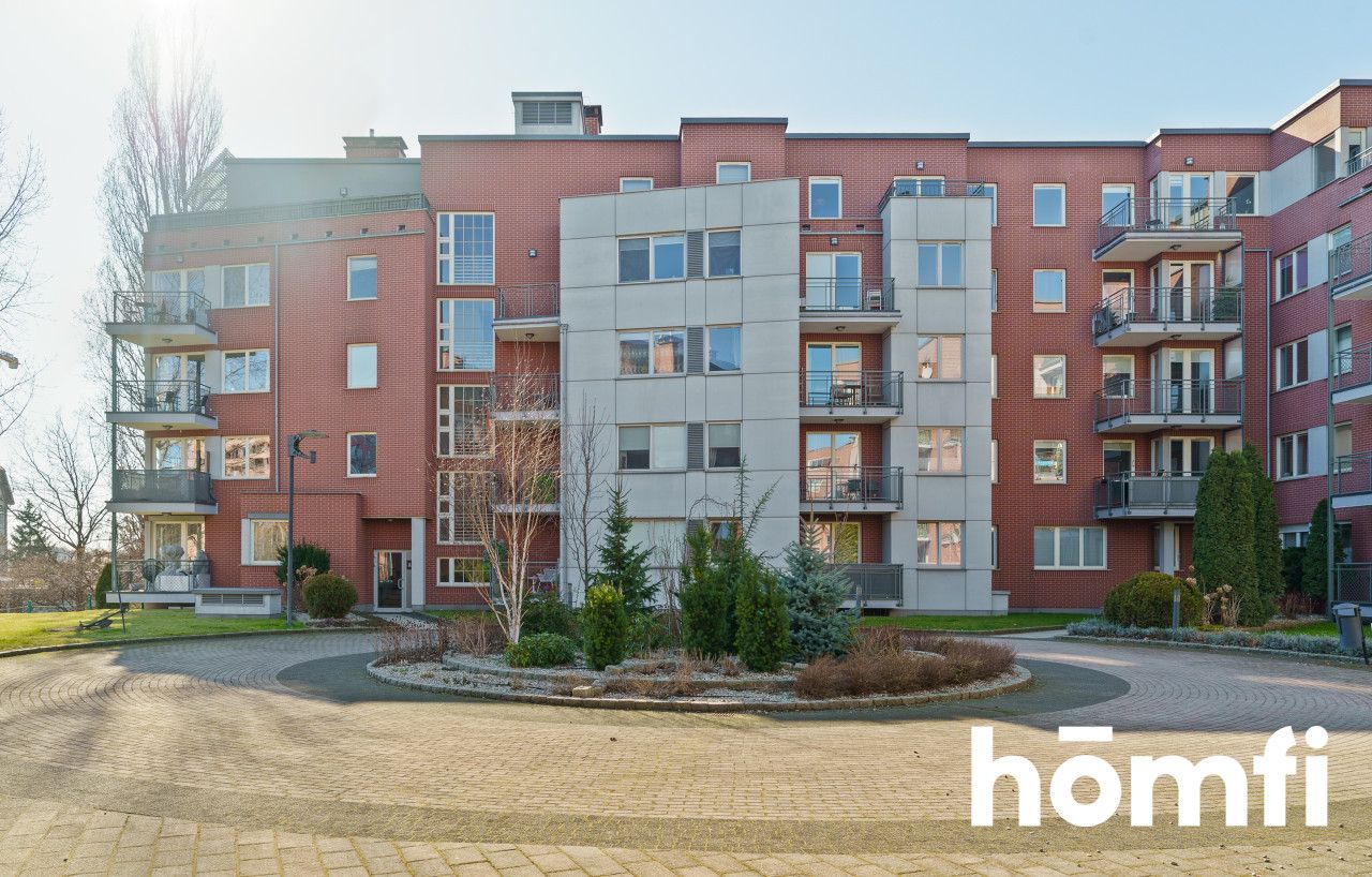 3-bedroom apartment in the heart of the city - Квартира - Оренда - Gdańsk, Stare Przedmieście