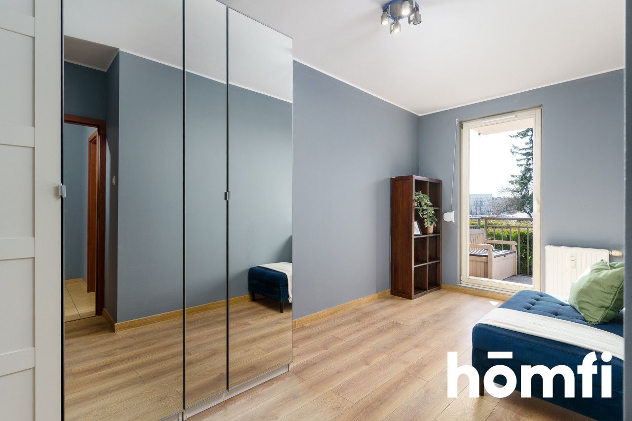 3-bedroom apartment in the heart of the city - Квартира - Оренда - Gdańsk, Stare Przedmieście