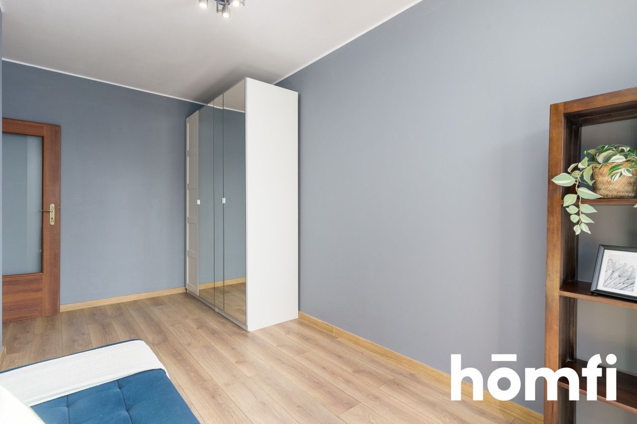 3-bedroom apartment in the heart of the city - Квартира - Оренда - Gdańsk, Stare Przedmieście