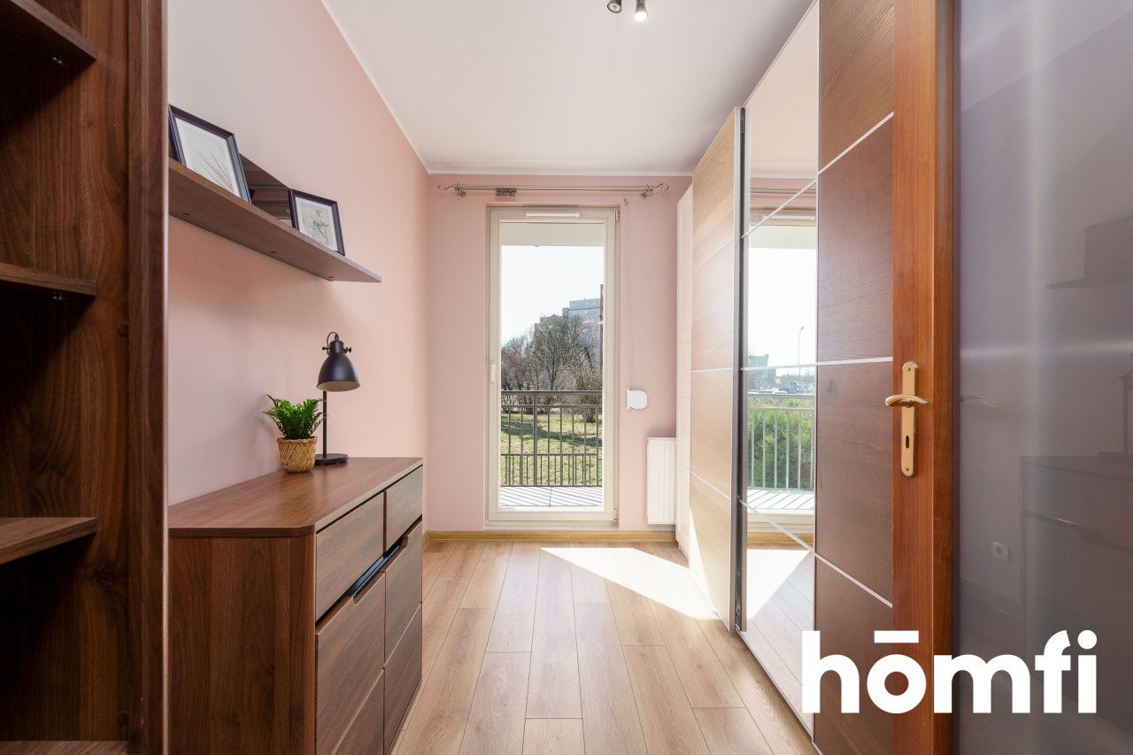 3-bedroom apartment in the heart of the city - Квартира - Оренда - Gdańsk, Stare Przedmieście