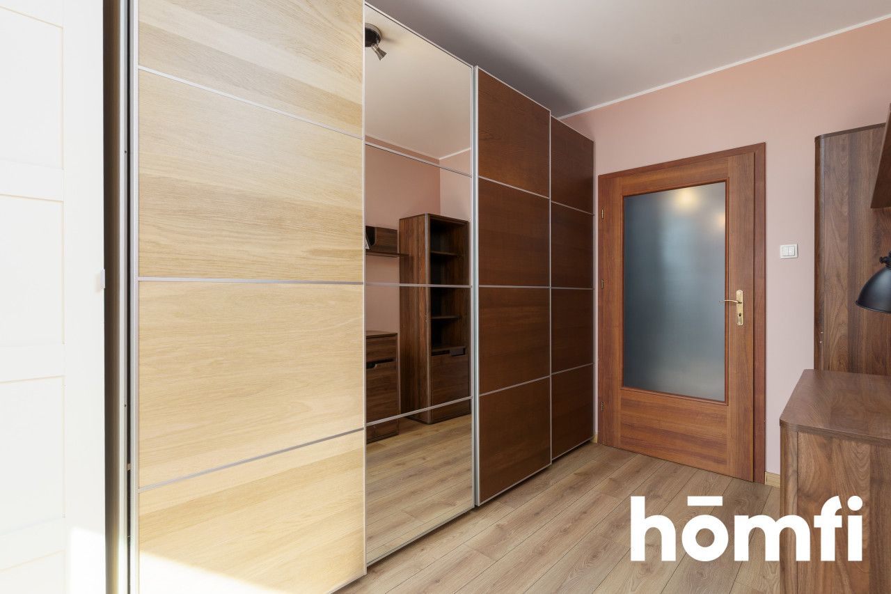 3-bedroom apartment in the heart of the city - Квартира - Оренда - Gdańsk, Stare Przedmieście