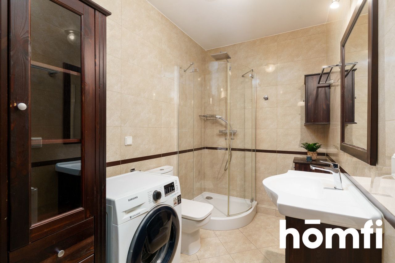 3-bedroom apartment in the heart of the city - Квартира - Оренда - Gdańsk, Stare Przedmieście