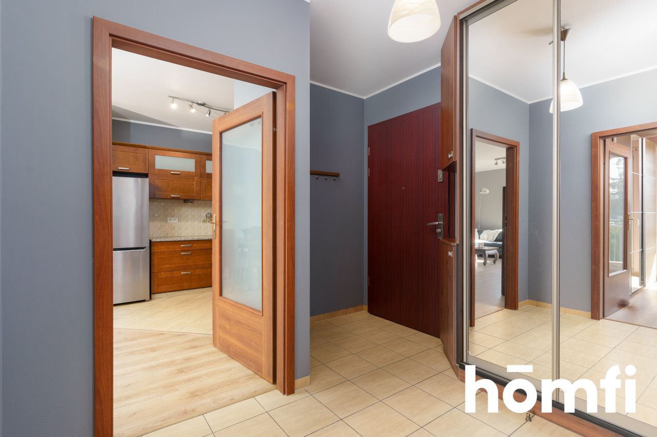 3-bedroom apartment in the heart of the city - Квартира - Оренда - Gdańsk, Stare Przedmieście