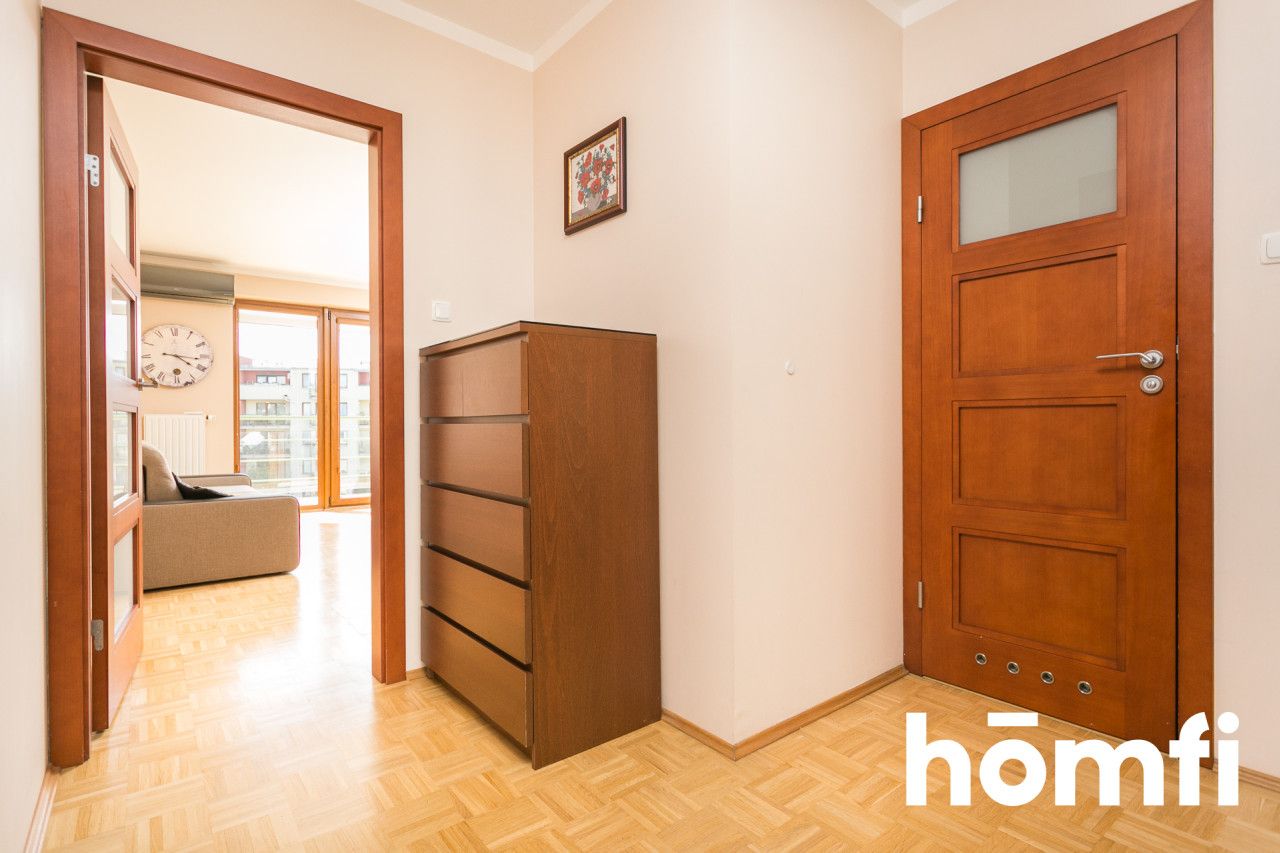 3-pokojowe | Ruczaj | Garaż + klimatyzacja - Mieszkanie - Wynajem - Kraków, Podgórze / Dębniki