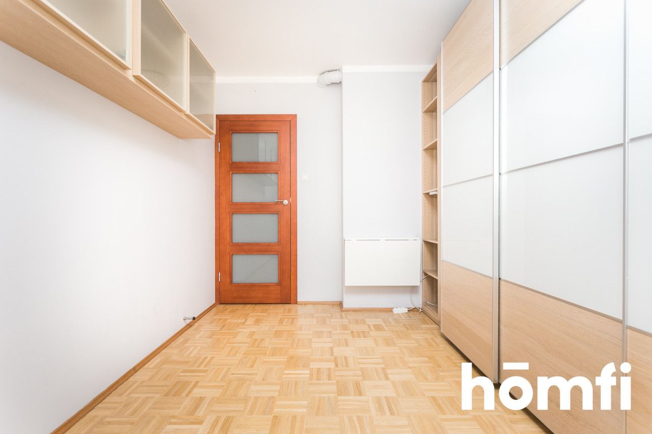 3-pokojowe | Ruczaj | Garaż + klimatyzacja - Mieszkanie - Wynajem - Kraków, Podgórze / Dębniki