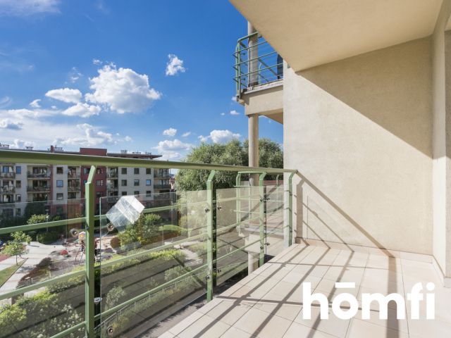 3 rooms | Ruczaj | From September 1st! - Apartment - Rent - Kraków, Podgórze / Dębniki