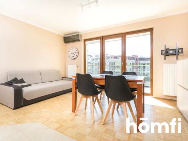 3 rooms | Ruczaj | From September 1st! - Apartment - Rent - Kraków, Podgórze / Dębniki