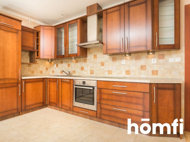 3 rooms | Ruczaj | From September 1st! - Apartment - Rent - Kraków, Podgórze / Dębniki