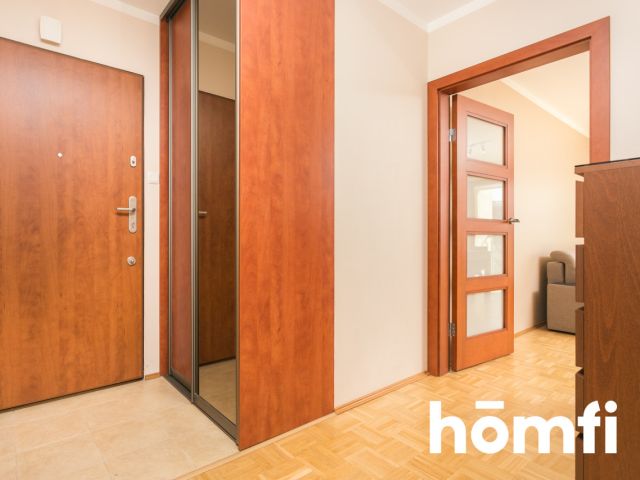 3 rooms | Ruczaj | From September 1st! - Apartment - Rent - Kraków, Podgórze / Dębniki