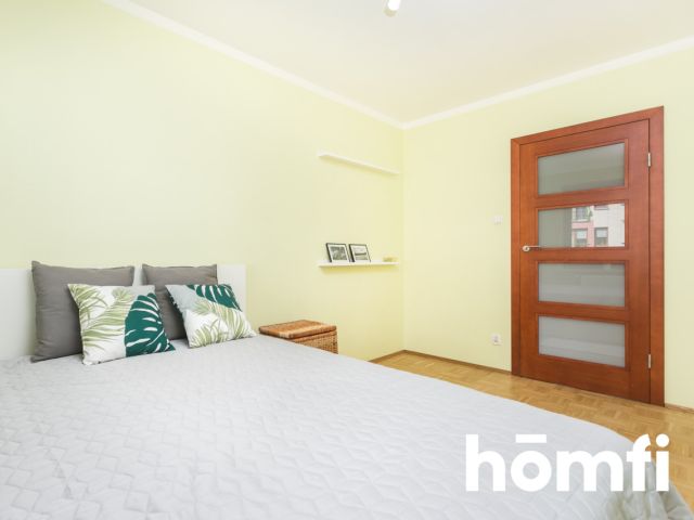 3 rooms | Ruczaj | From September 1st! - Apartment - Rent - Kraków, Podgórze / Dębniki