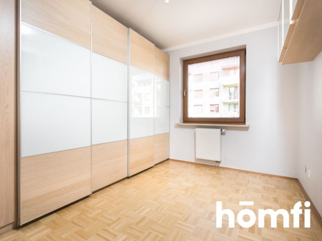 3 rooms | Ruczaj | From September 1st! - Apartment - Rent - Kraków, Podgórze / Dębniki