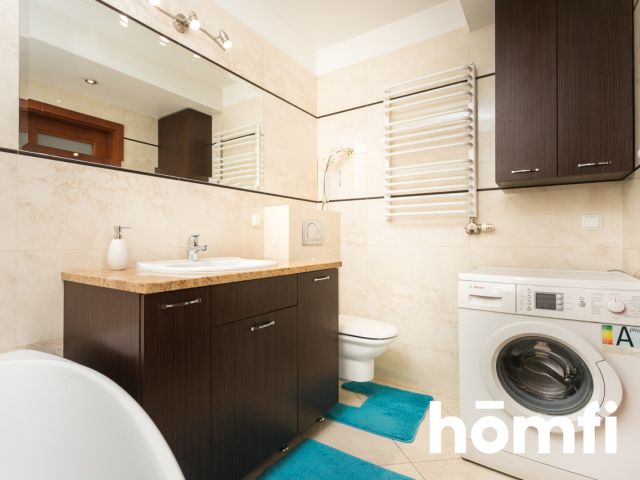 3 rooms | Ruczaj | From September 1st! - Apartment - Rent - Kraków, Podgórze / Dębniki