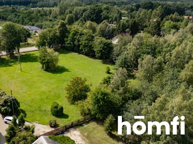 Duża działka w Kowali z warunkami zabudowy - Działka - Sprzedaż - Radomski, Kowala / Kowala-Stępocina