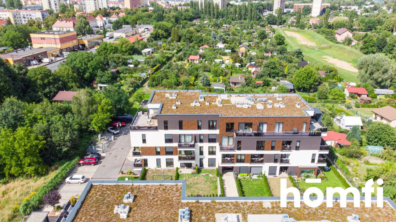 GOTOWE 3-POKOJOWE, SŁONECZNE MIESZKANIE - Mieszkanie - Sprzedaż - Gliwice, Trynek