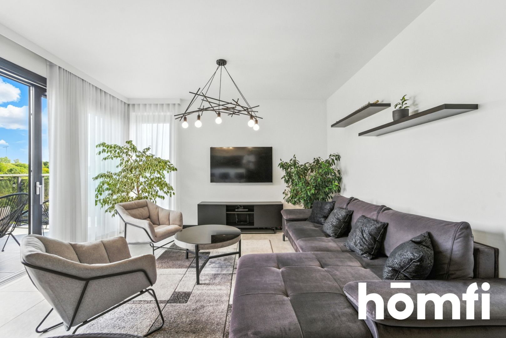 GOTOWE 3-POKOJOWE, SŁONECZNE MIESZKANIE - Mieszkanie - Sprzedaż - Gliwice, Trynek