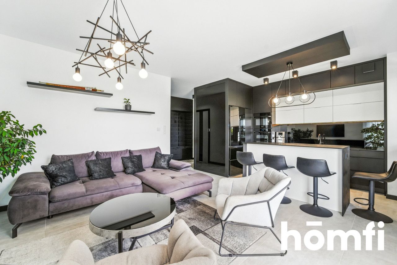 GOTOWE 3-POKOJOWE, SŁONECZNE MIESZKANIE - Mieszkanie - Sprzedaż - Gliwice, Trynek